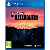 Surviving The Aftermath - Day One Edition - PS4