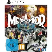 Metafoor: ReFantazio