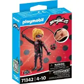 Playmobil 71342 Miraculous Speelset