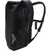 Thule Paramount Commuter Backpack 18L - Zwart