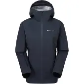 Montane Waterdicht damesjack WoCetus Lite