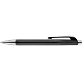 Caran d'Ache intrekbare balpen 888 INFINITE, zwart