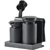 Zone Denmark Afwasset DIISH Black