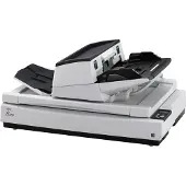 Fujitsu fi-7700 documentenscanner