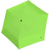 Knirps Unisex, Paraplu, US.050 Ultra Licht, Groen