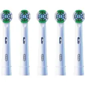 Oral-B Pro Precision Clean - Opzetborstels - Set van 6 (6 stuks)