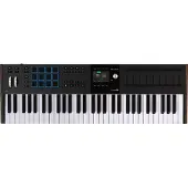 Arturia Keylab 61 MK3 Black