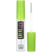 Maybelline - Great Lash - Mascara - 110 Clear Transparent