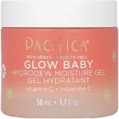 Pacifica , Glow Baby, Hydrodew Vochtigheid Gel, 1,7 fl oz (50 ml)