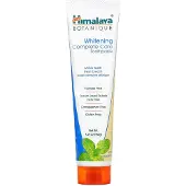 Himalaya Botanique Complete Care Whitening Tandpasta 150 g
