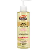 Palmer's , Cacao Butter Formule met Vitamine E, Huidtherapie Reinigingsolie, Gesicht, Roserose, 6,5 fl oz (190 ml)