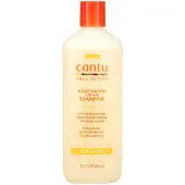Cantu Shea Butter Moiturizing Cream Shampoo 0,4 l