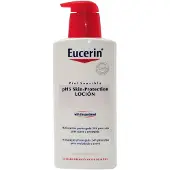 Eucerin pH5 Bodylotion