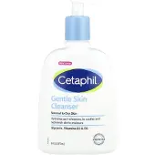 Cetaphil Gentle Skin Cleanser - Gevoelige huid - 473ml