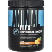 Universal Nutrition Animal Flex - 30 servings - Orange