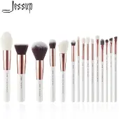 Jessup T220 WhiteRose pennenset - 15 delig