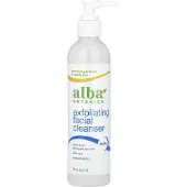 Alba Botanica Face Clnsr Pnaple-enzym