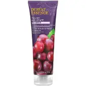 Desert Essence Italian Red Grape Shampoo Unisex Voor consument Shampoo 237ml
