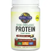 Garden of life - Biologisch RAW Eiwit - 560 - 660 gram