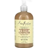 Shea Moisture Jamaican Black Castor Oil Strengthen &amp; Restore Conditioner