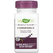 Nature'S Way - Forskohlii (60 capsules)