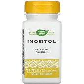 Nature'S Way - Inositol (100 capsules)