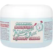 Elizavecca Moisture Hyaluronic Acid Memory Cream - 100 ml