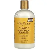 Shea Moisture Extra Nourishing Shampoo 384ml 1 St