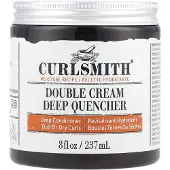 Curlsmith Double Cream Deep Quencher Haarcrème 237 ml