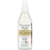 Creme of Nature Butter Blend & Flaxseed Curl Definer & Booster 12 oz
