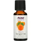 Now , Essentiële Olieën, Tangerine, 1 fl oz (30 ml)
