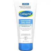 Cetaphil - Extra Gentle Daily Scrub - 178 ml