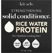 Kitsch Rice Water Conditioner Bar