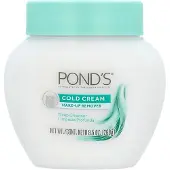 Pond's Ponds cleanser Cold Cream 269g