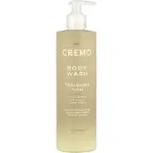 Cremo , Body Wash, Witte Jasminen Amber, 16 fl oz (473 ml)