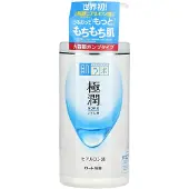 HADALABO Gokujyun Hyaluronic Acid Hydrating Lotion - 400ml