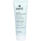 Avril Dorstlessende crème 50 ml Huidcrème