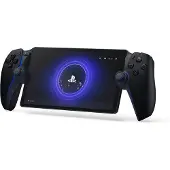 Sony PlayStation 5 Portal Remote Player Midnight Black