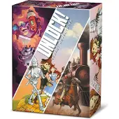 Asmodee Ontgrendelen! Geheime avonturen (Italiaans)