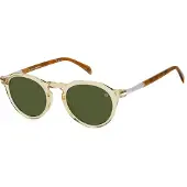 David Beckham Zonnebril DB 1171/S EPZ/QT