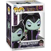 Funko POP! Sleeping Beauty Maleficent vinyl figuur 1455 Pop! meerkleurig