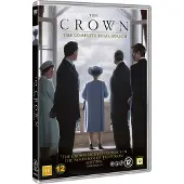 Ginza.se The Crown Season 6