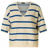 Yesta top beige female | Maat: 44