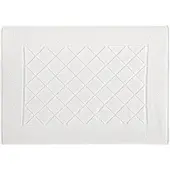 Kleine wolke - Douchemat - Bridge wit - 50x70cm