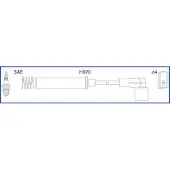 Hikoki 134258 Bougiekabels