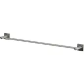 Spirella Nyo Handdoekdrager Staal 40cm