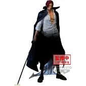 Banpresto One Piece Premium Shanks The Anime Figuur