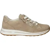 Ara Sneakers laag 'Osaka' lichtbeige