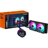 Gigabyte Aorus Waterforce X Ii Vloeistofkoeling 240 Mm
