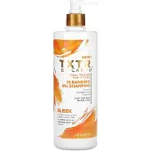Cantu TXTR Sleek Cleansing Oil Shampoo